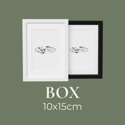 Portaretrato box 10x15